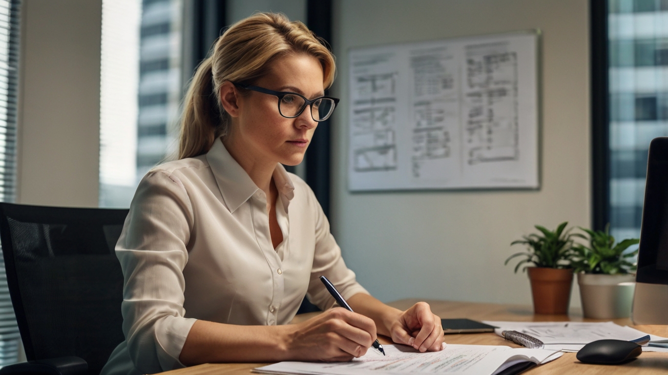Contabilidad empresarial